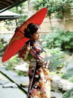 和装壱姫